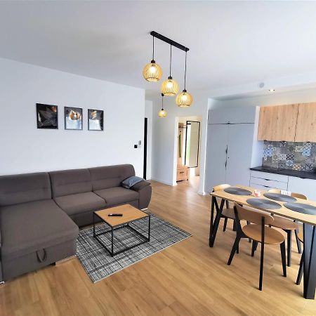 Secret House Zator Apartment Ngoại thất bức ảnh