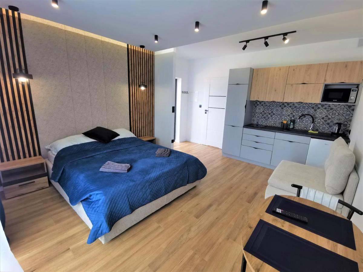 Secret House Zator Apartment Ngoại thất bức ảnh