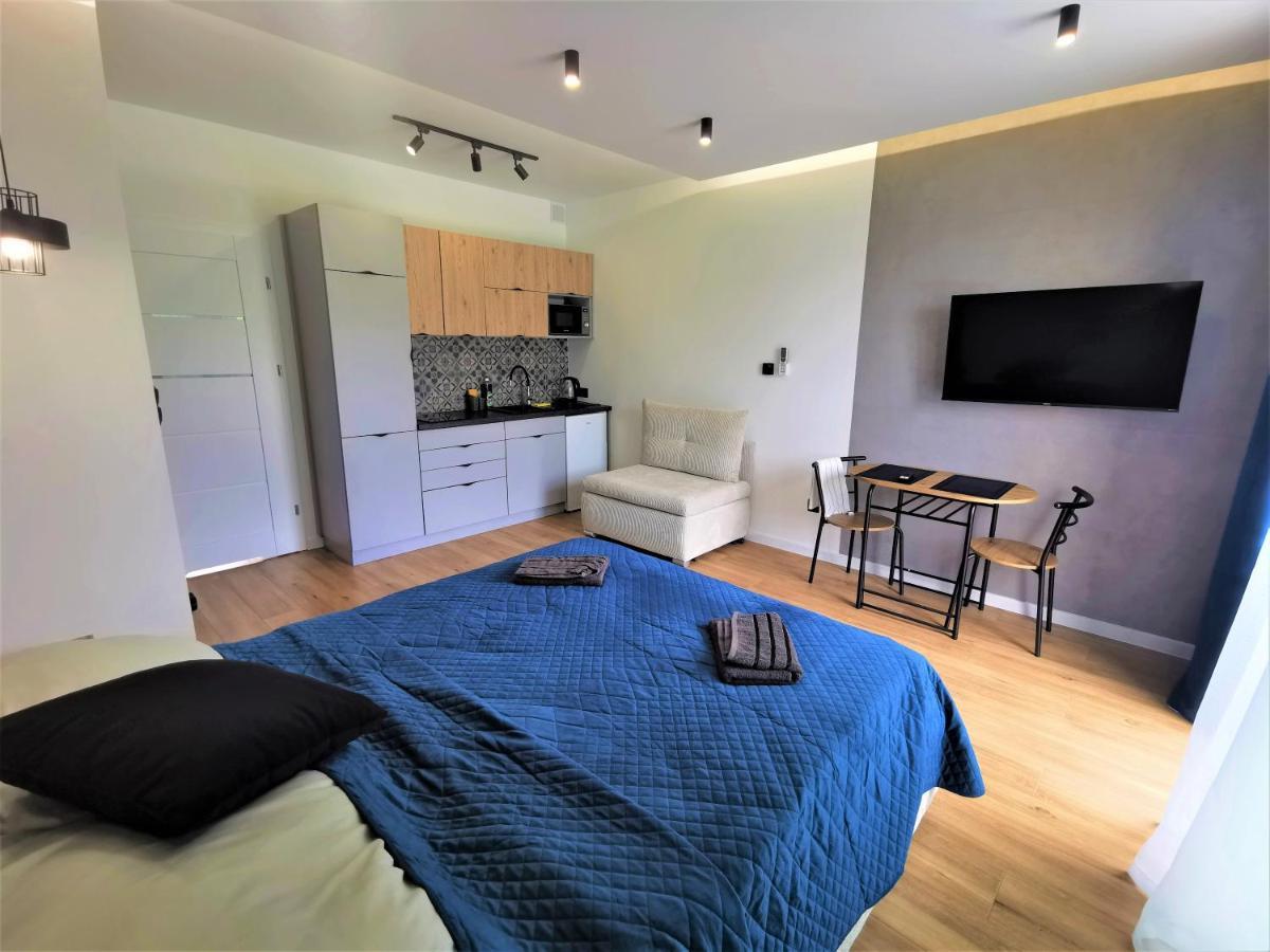 Secret House Zator Apartment Ngoại thất bức ảnh