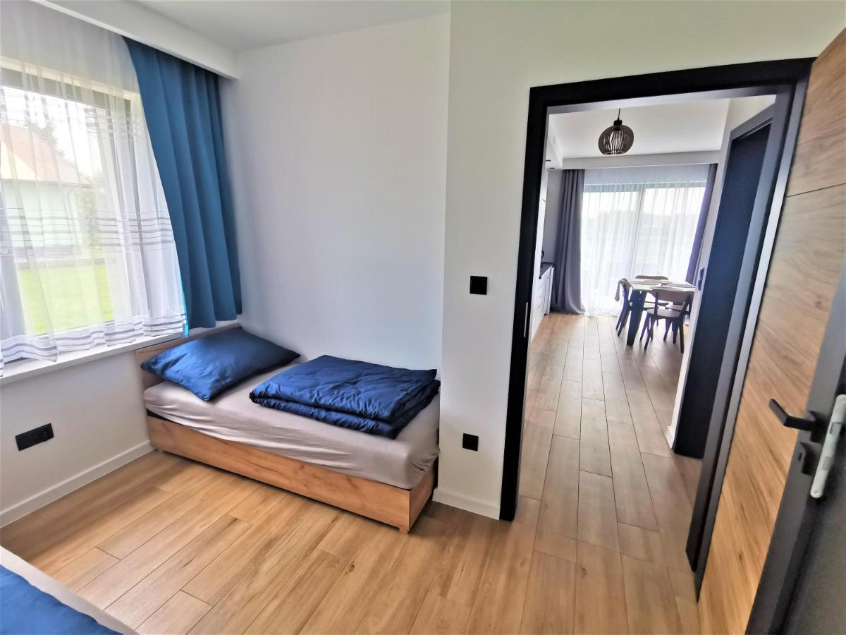 Secret House Zator Apartment Ngoại thất bức ảnh