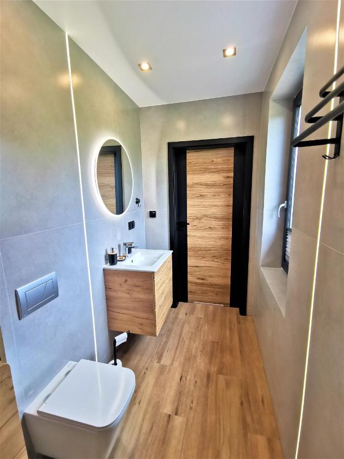 Secret House Zator Apartment Ngoại thất bức ảnh