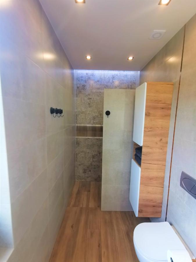 Secret House Zator Apartment Ngoại thất bức ảnh