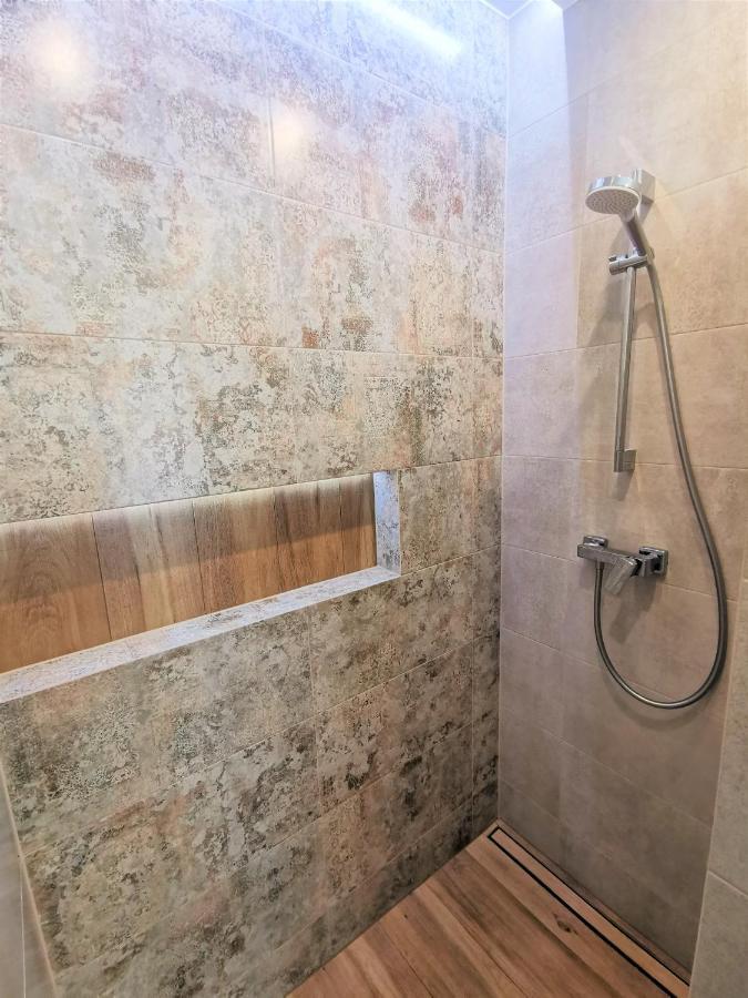 Secret House Zator Apartment Ngoại thất bức ảnh