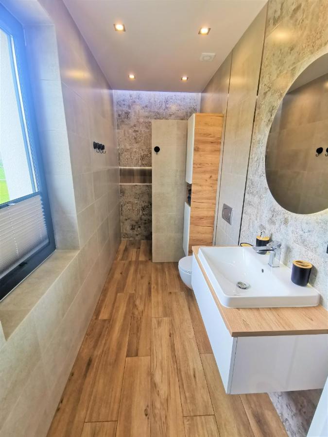 Secret House Zator Apartment Ngoại thất bức ảnh