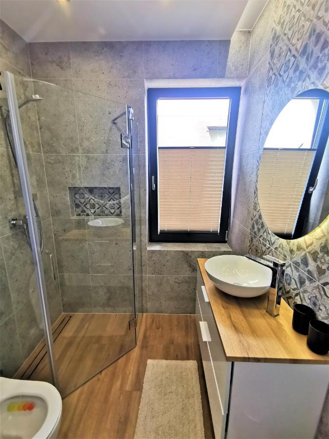 Secret House Zator Apartment Ngoại thất bức ảnh