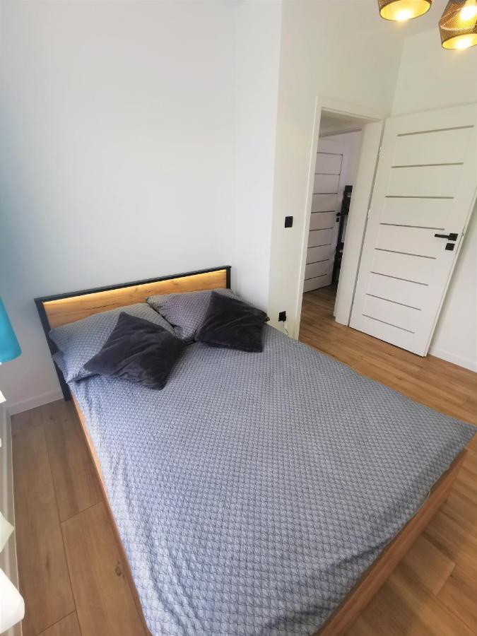 Secret House Zator Apartment Ngoại thất bức ảnh